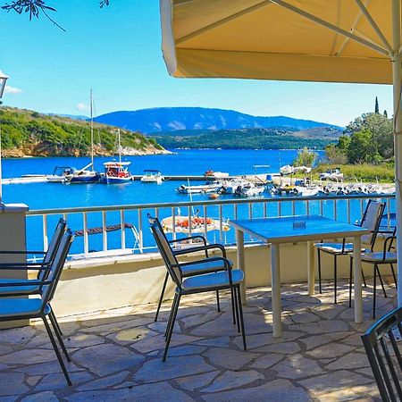 Theophilos Dio Άγιος Στέφανος Εξωτερικό φωτογραφία