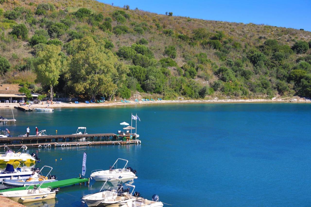 Theophilos Dio Άγιος Στέφανος Εξωτερικό φωτογραφία